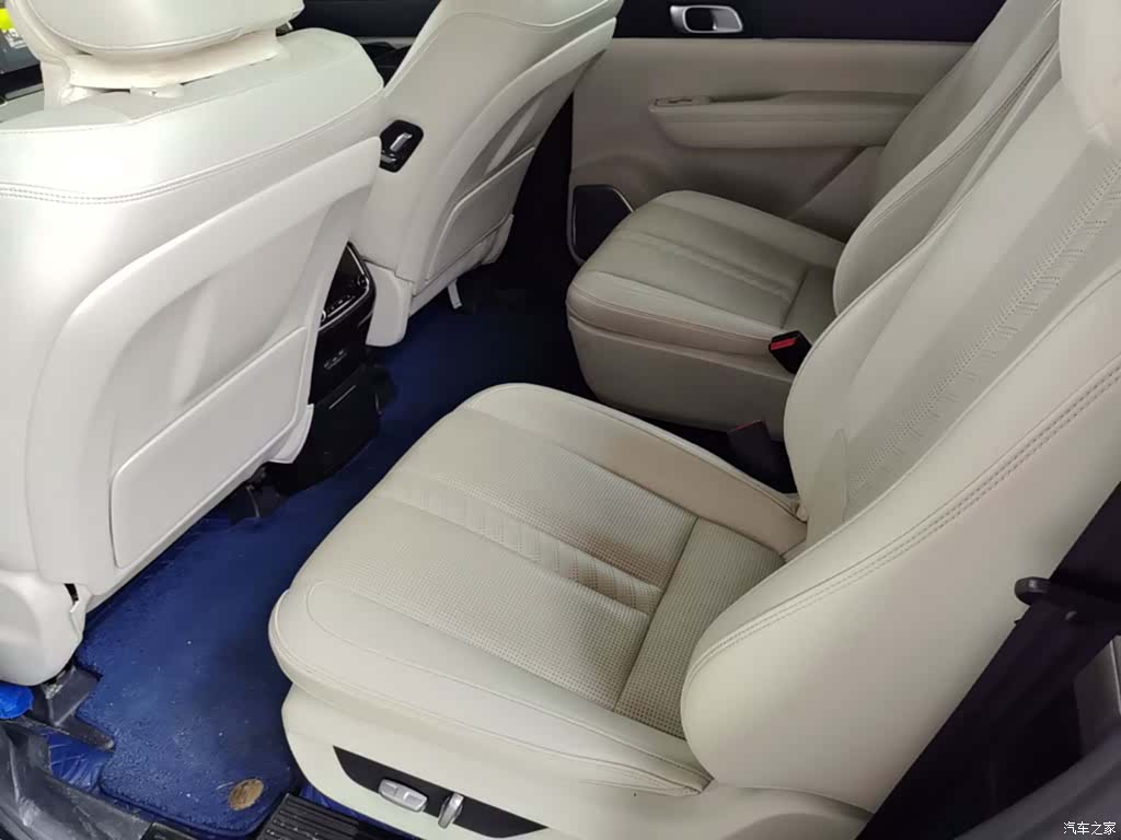 Li Auto ONE, 2020 17