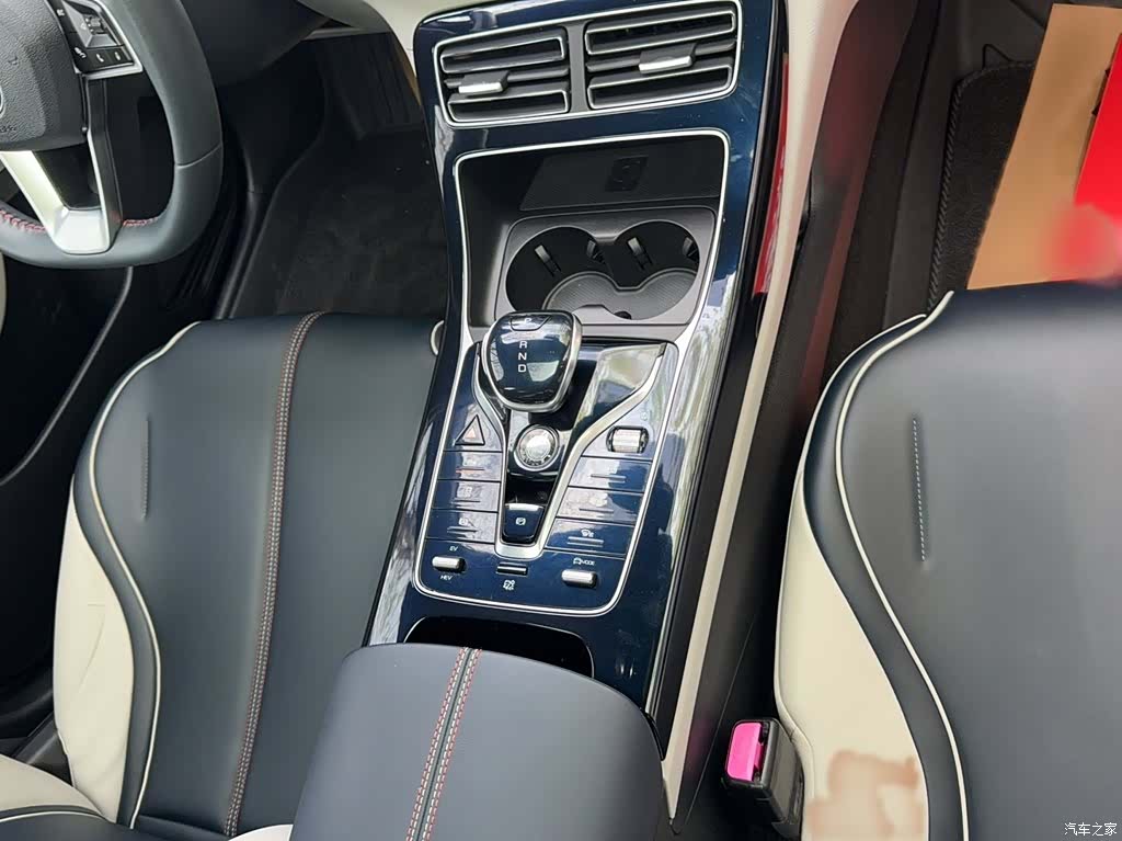 BYD Qin, 2022 7