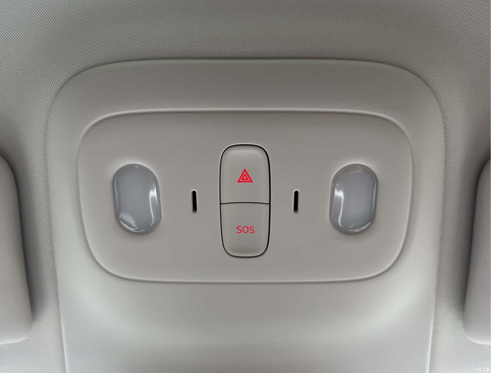 Leapmotor B01, 2025 23