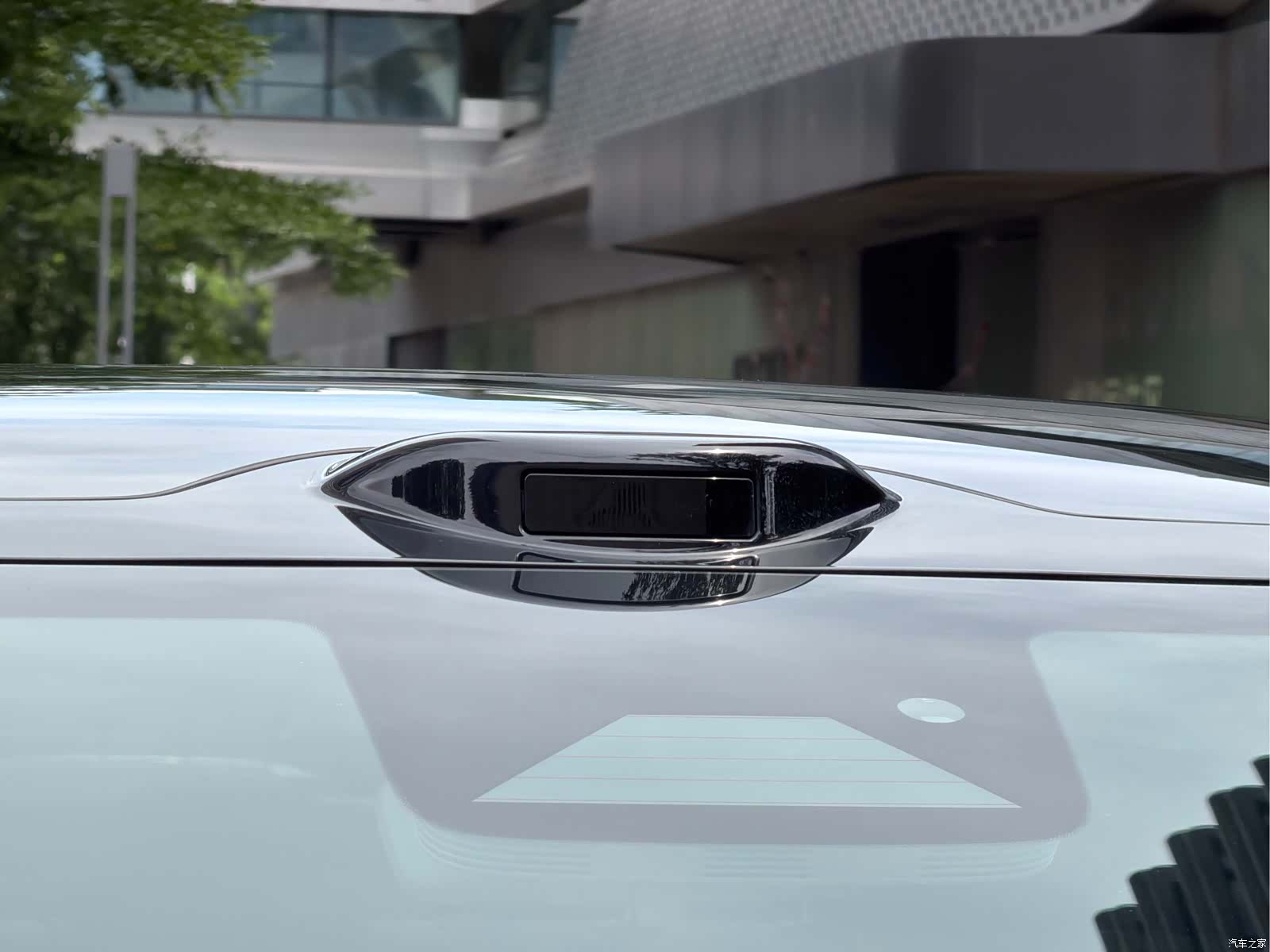 Leapmotor B01, 2025 34