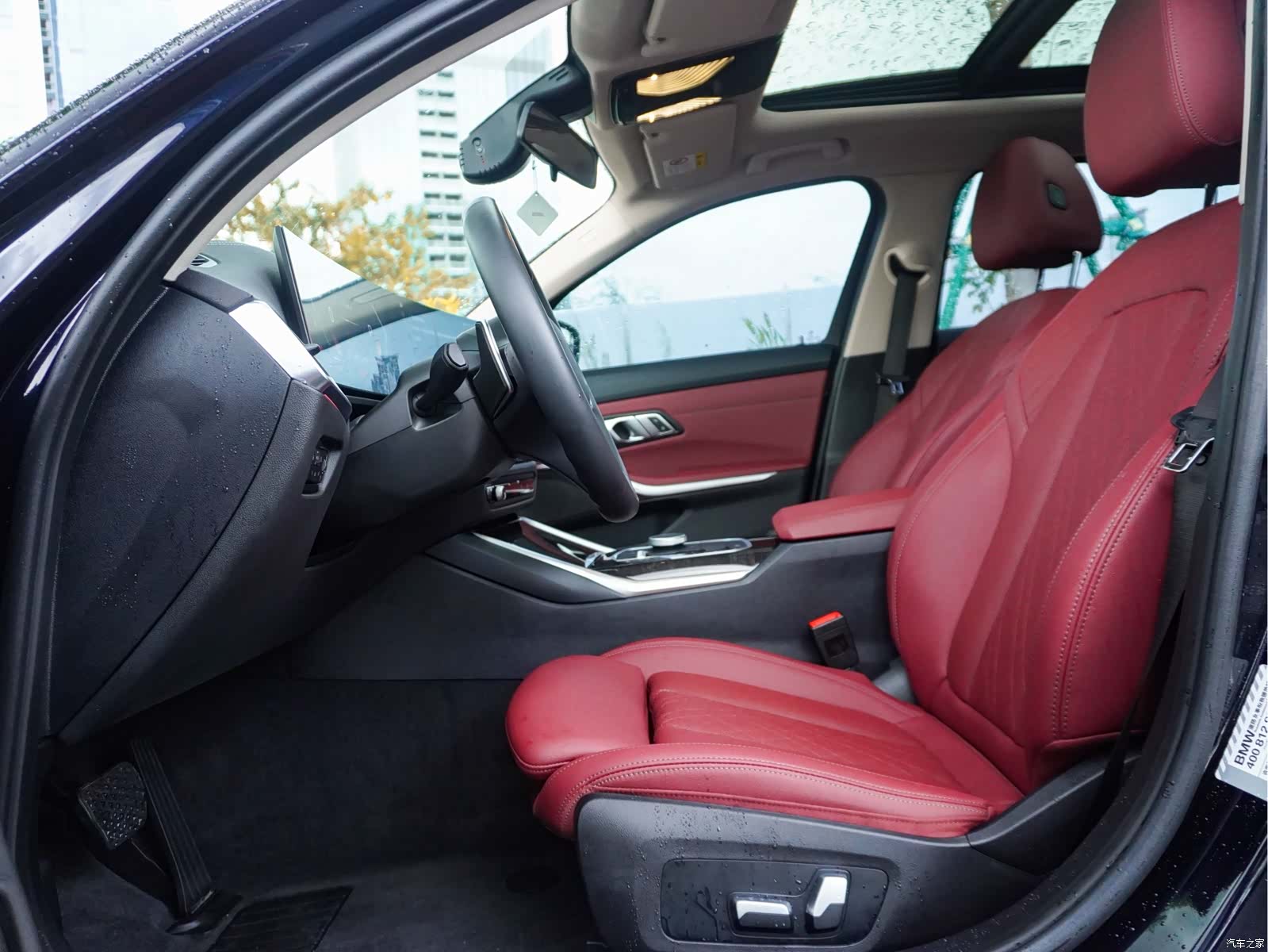 BMW 3 Series, 2023 19