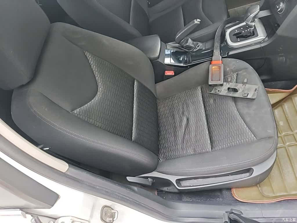 Citroen C4, 2015 25
