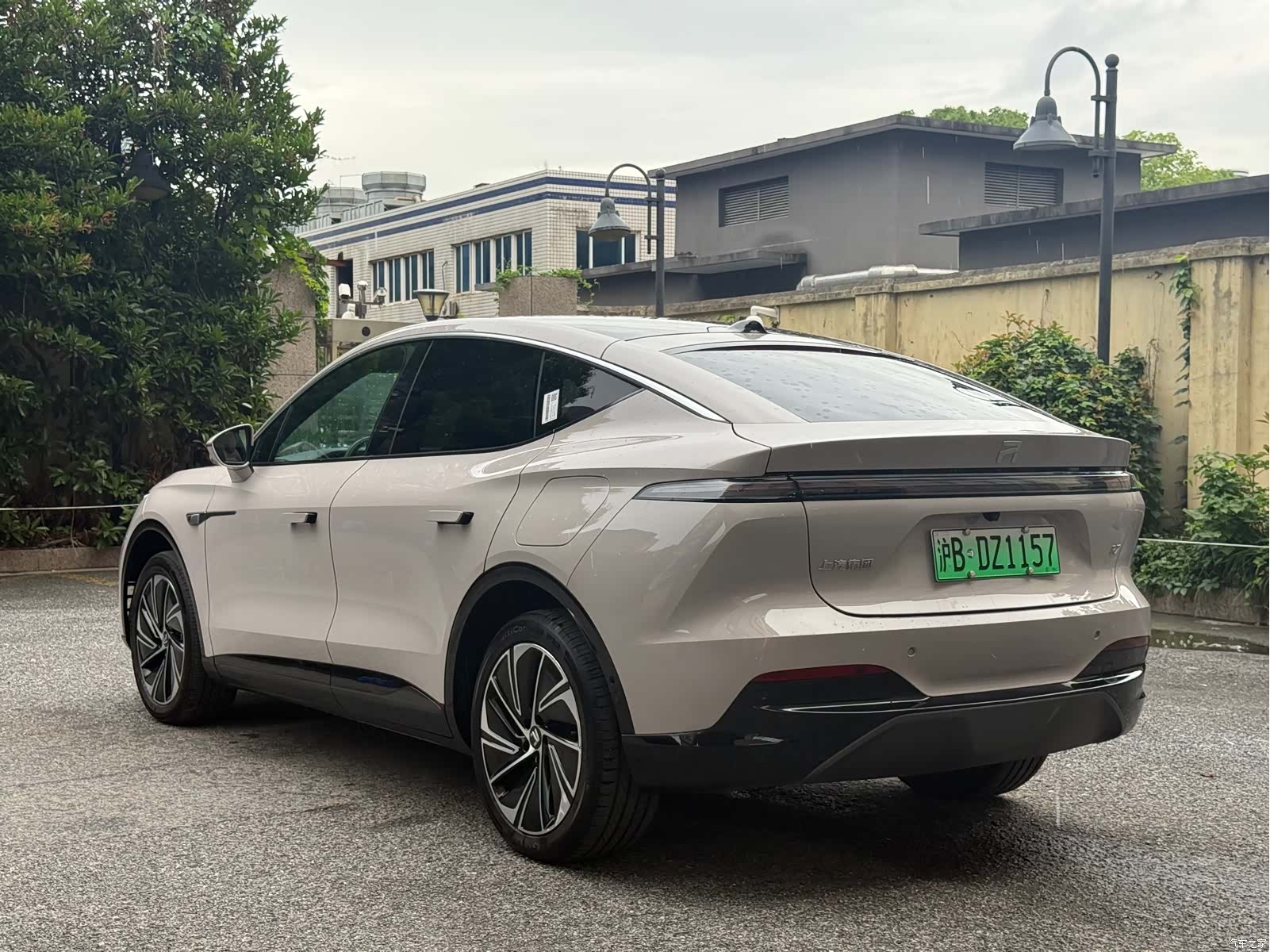 Rising Auto R7, 2025 6