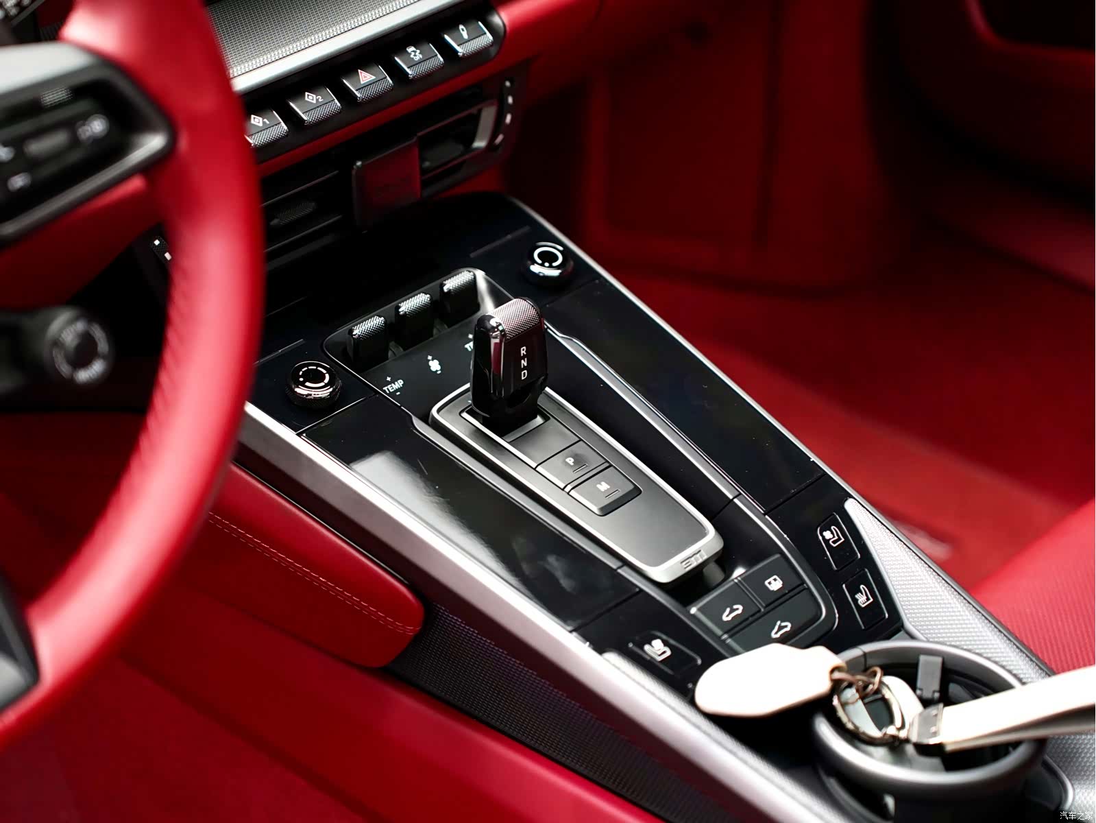 Porsche 911, 2021 15