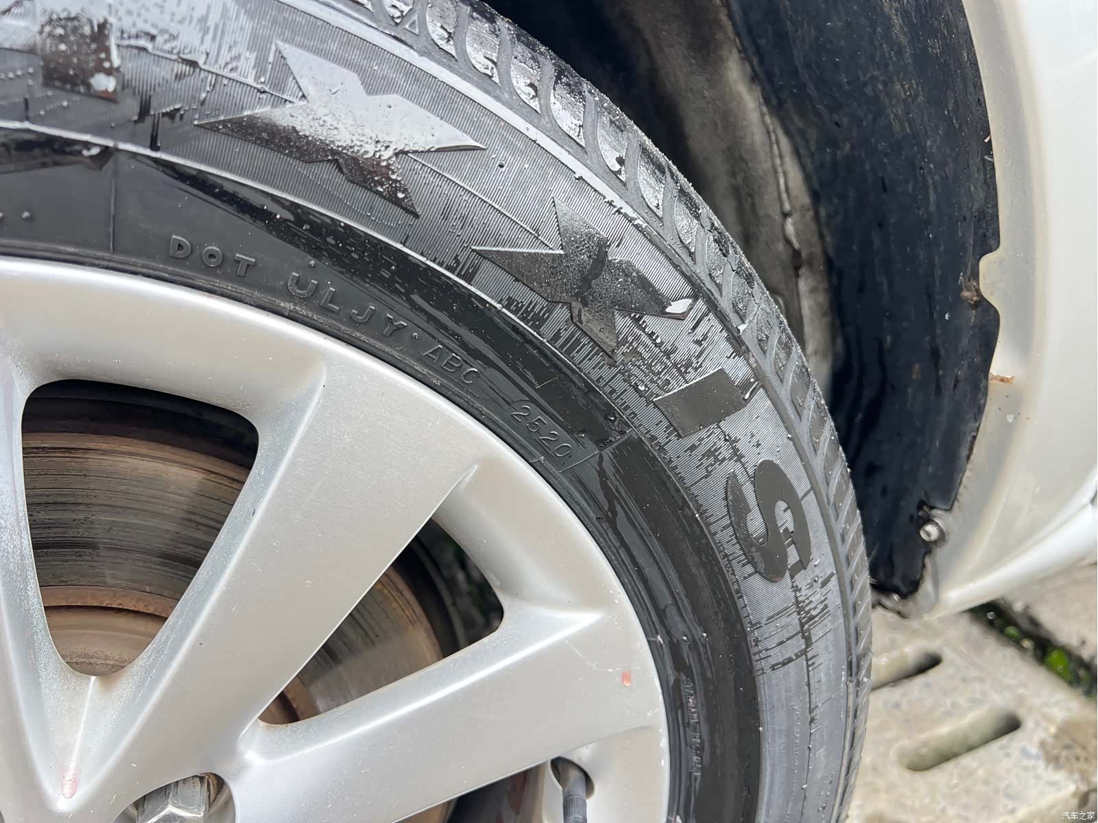 Buick GL8, 2015 все фото