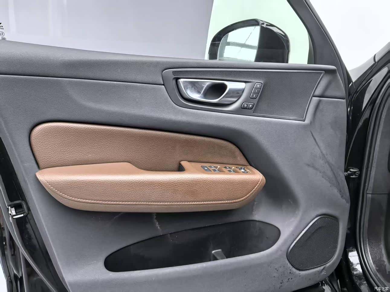 Volvo XC60, 2020 13