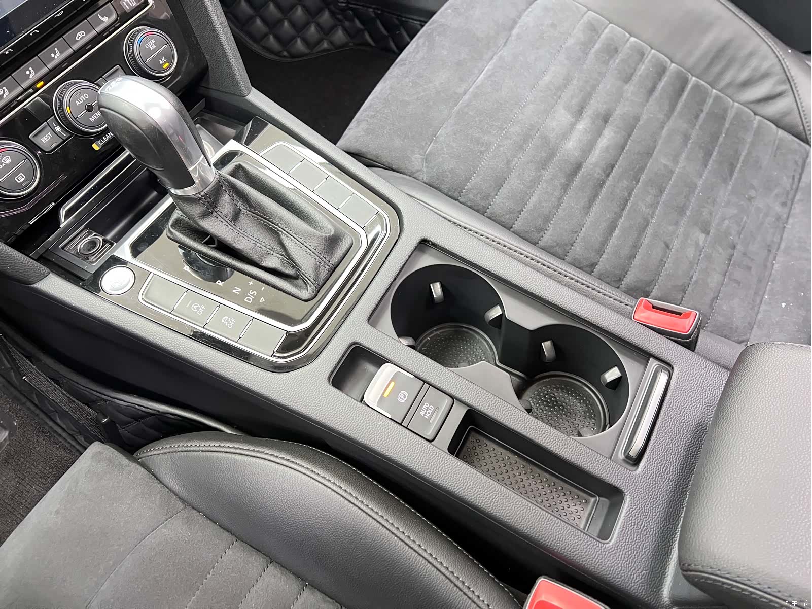 Volkswagen Magotan, 2018 30
