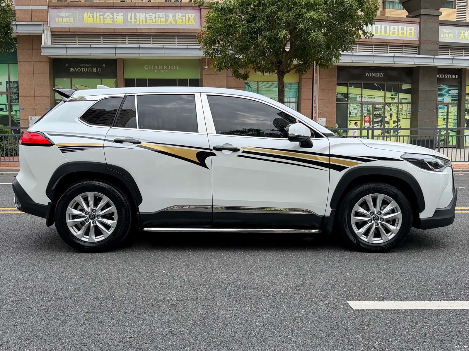 Toyota Corolla, 2022 14