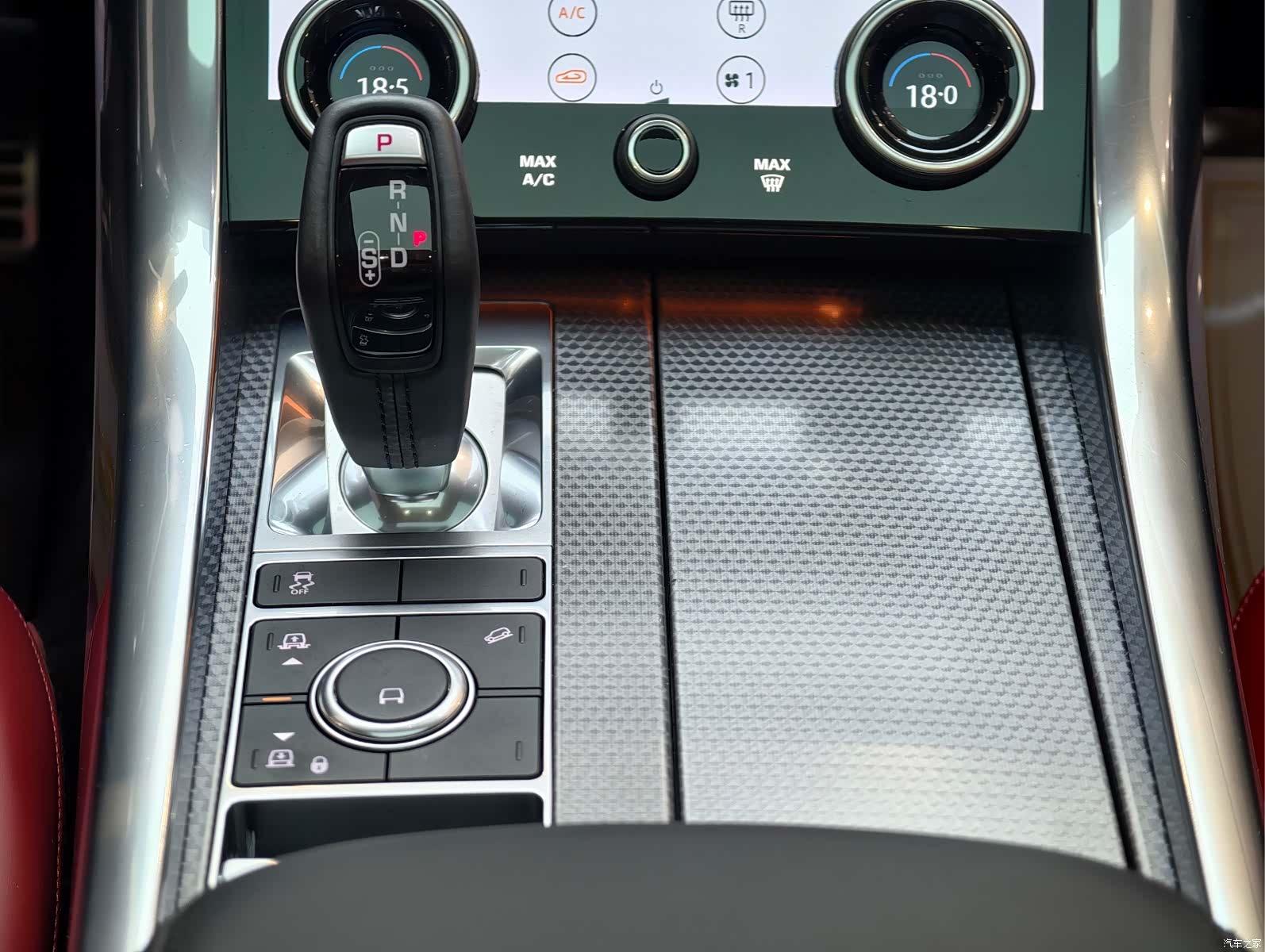 Land Rover Range Rover, 2022 17