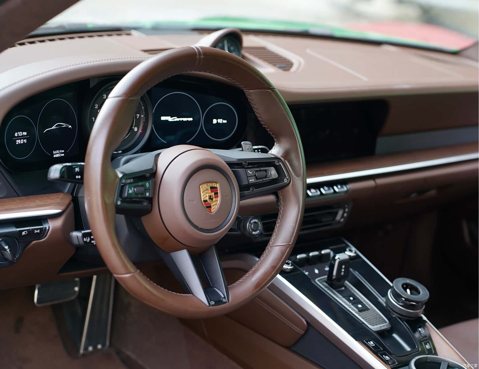 Porsche 911, 2020 14