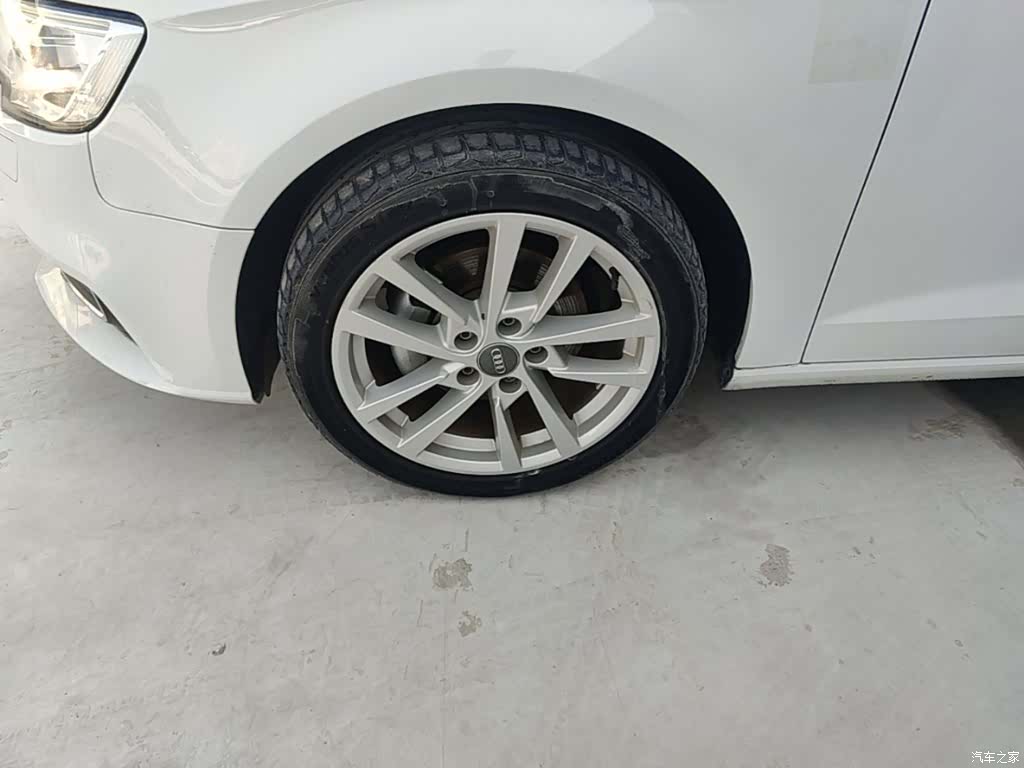Audi A3, 2019 23