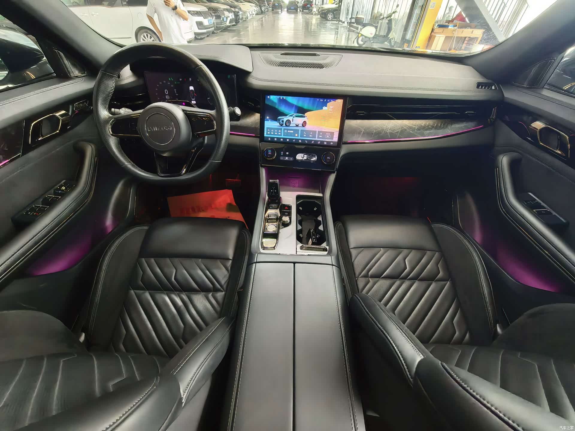 Lynk & Co 02, 2022 20