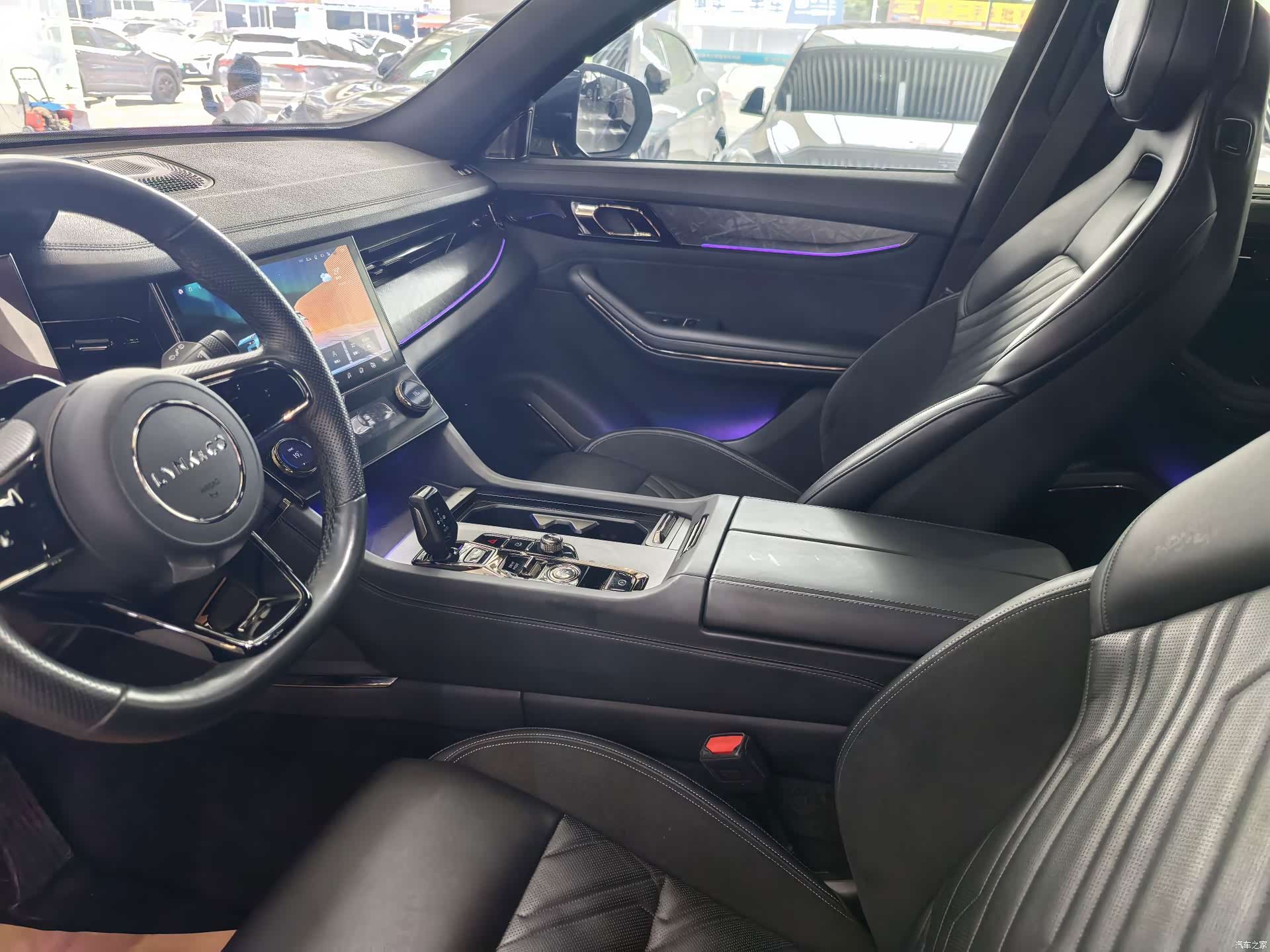 Lynk & Co 02, 2022 10