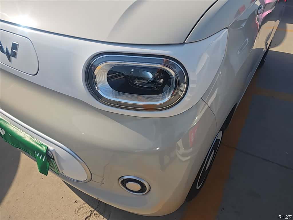 Wuling MINIEV, 2025 24