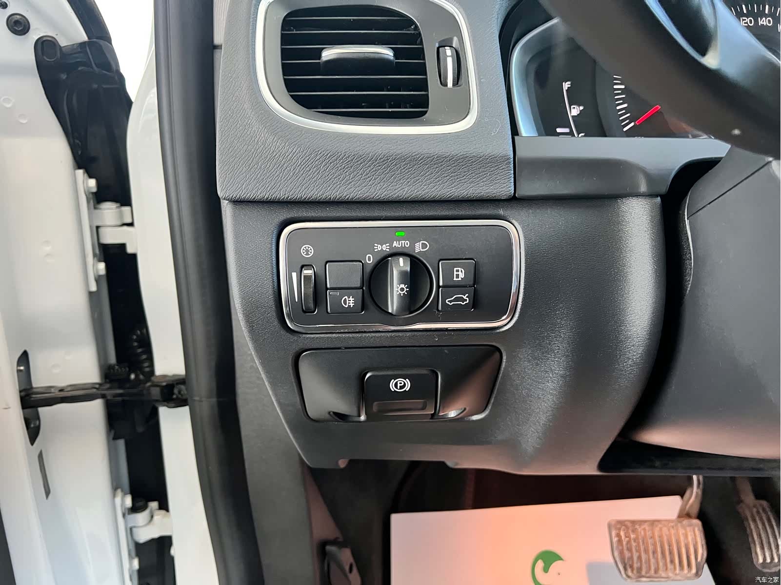 Volvo S60, 2020 21