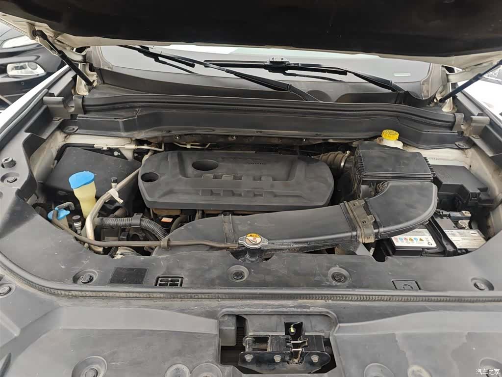 Haval H6, 2017 20