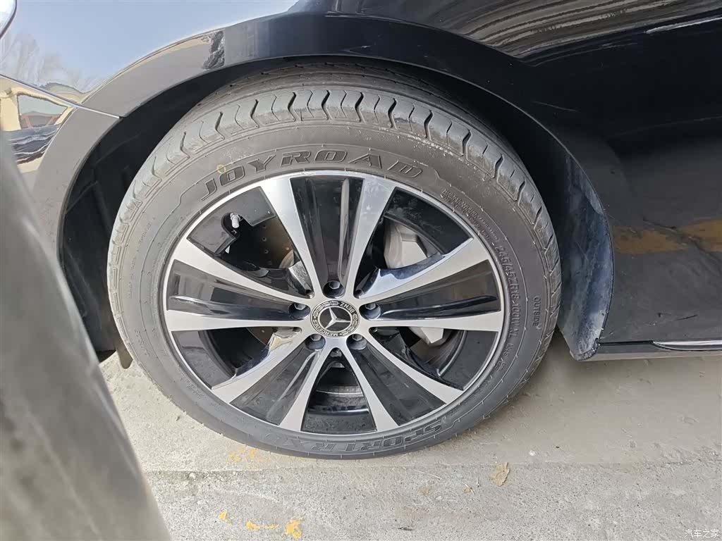 Mercedes-Benz E-Class, 2022 23