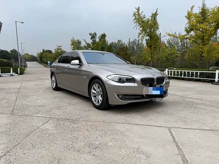 ɽ�����ֱ���5ϵ 2013�� 525Li ������