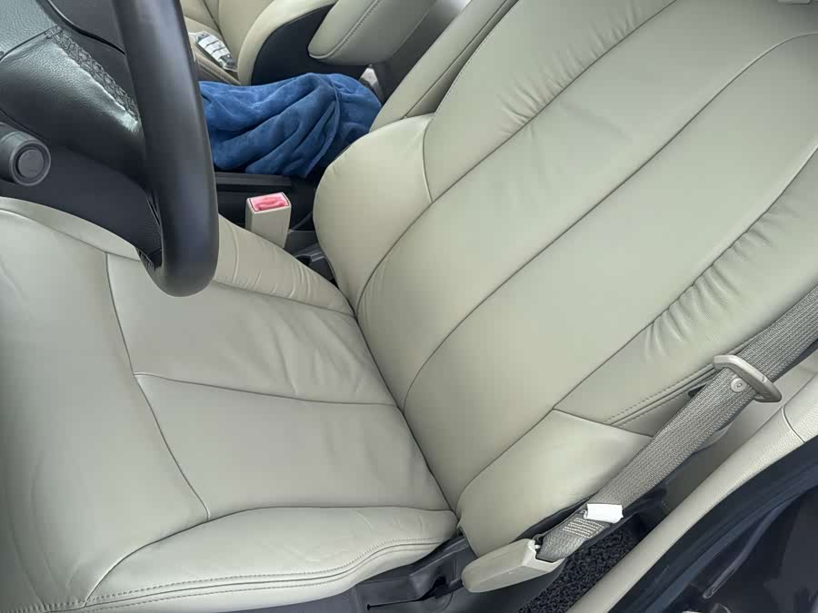 Buick GL8 2013, фото 16