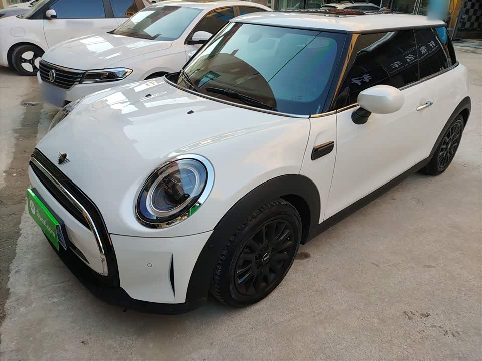 MINI MINI