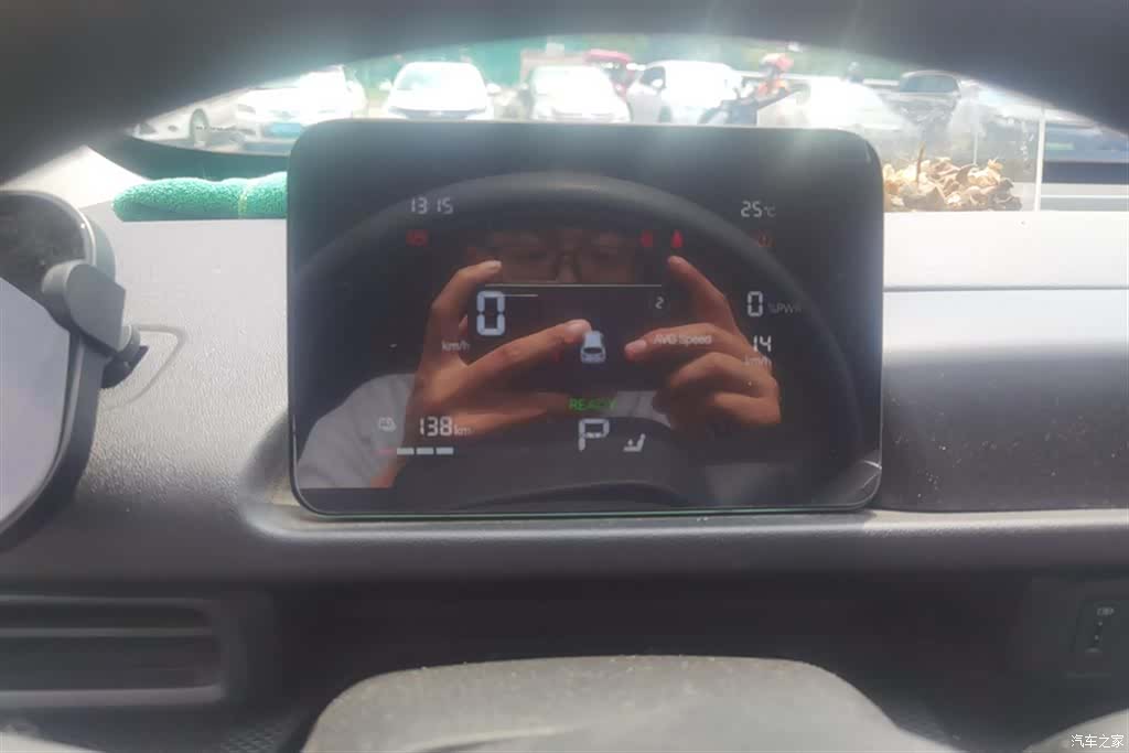 Changan V919, 2025 14