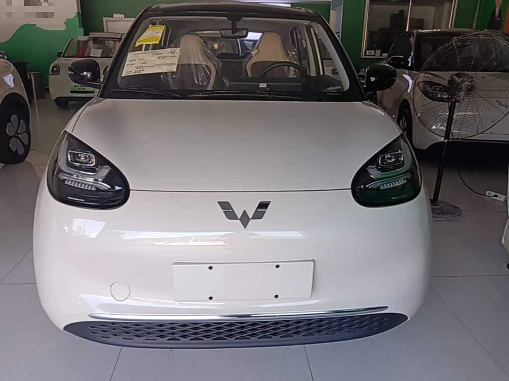 Wuling Binguo