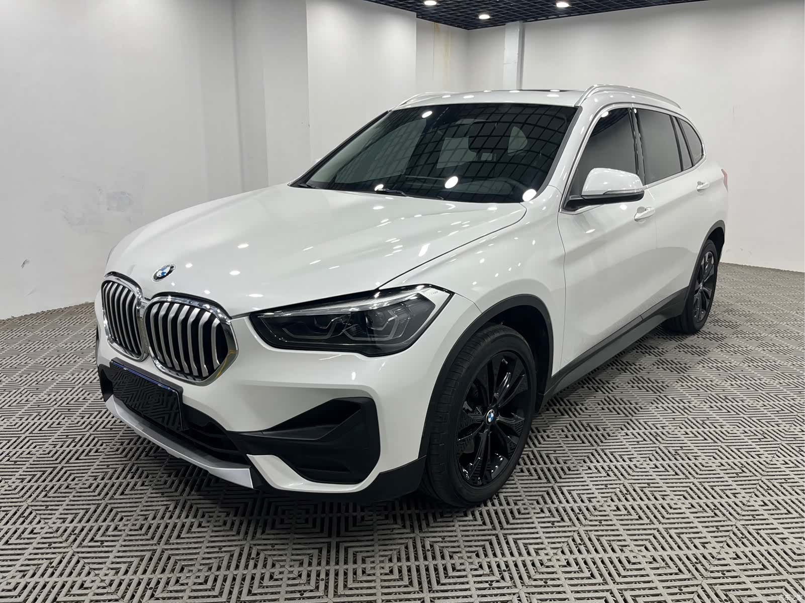 BMW X1, 2022 3
