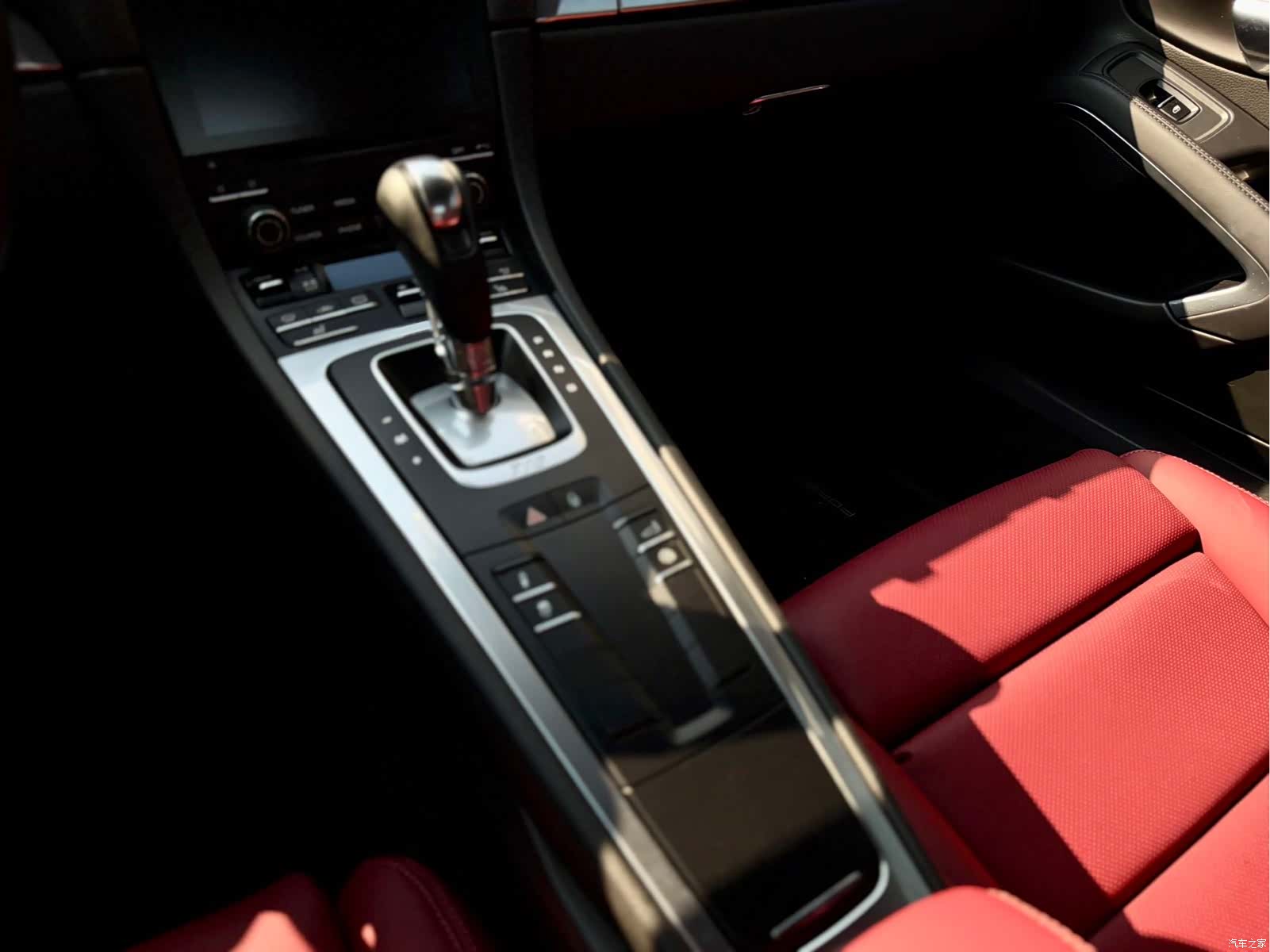 Porsche Cayman, 2017 14