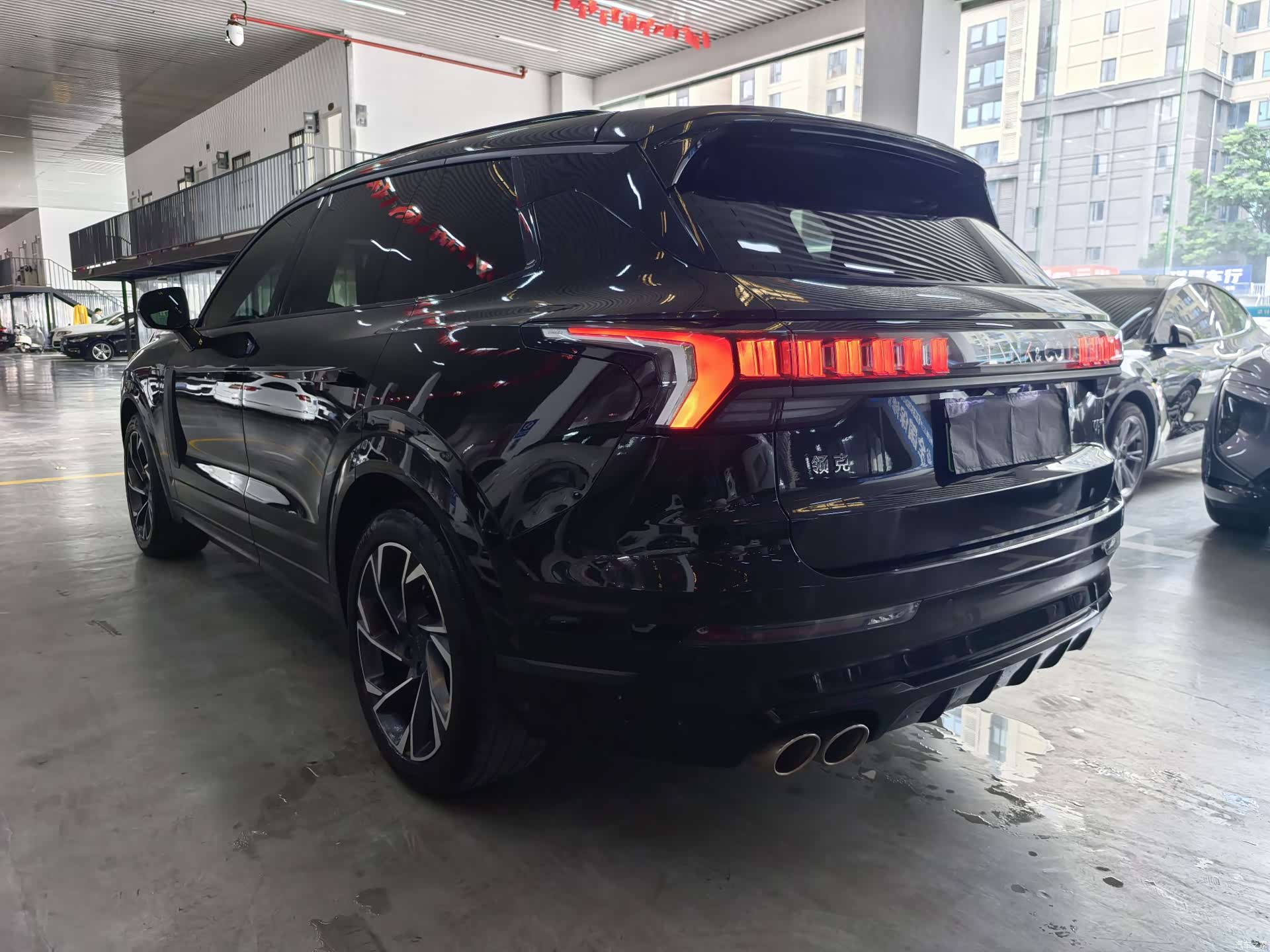 Lynk & Co 02, 2022 28