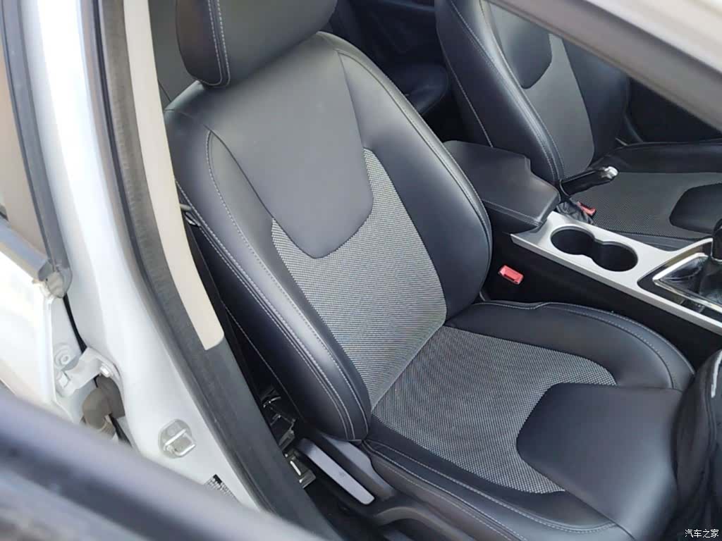 Chery 5, 2019 25