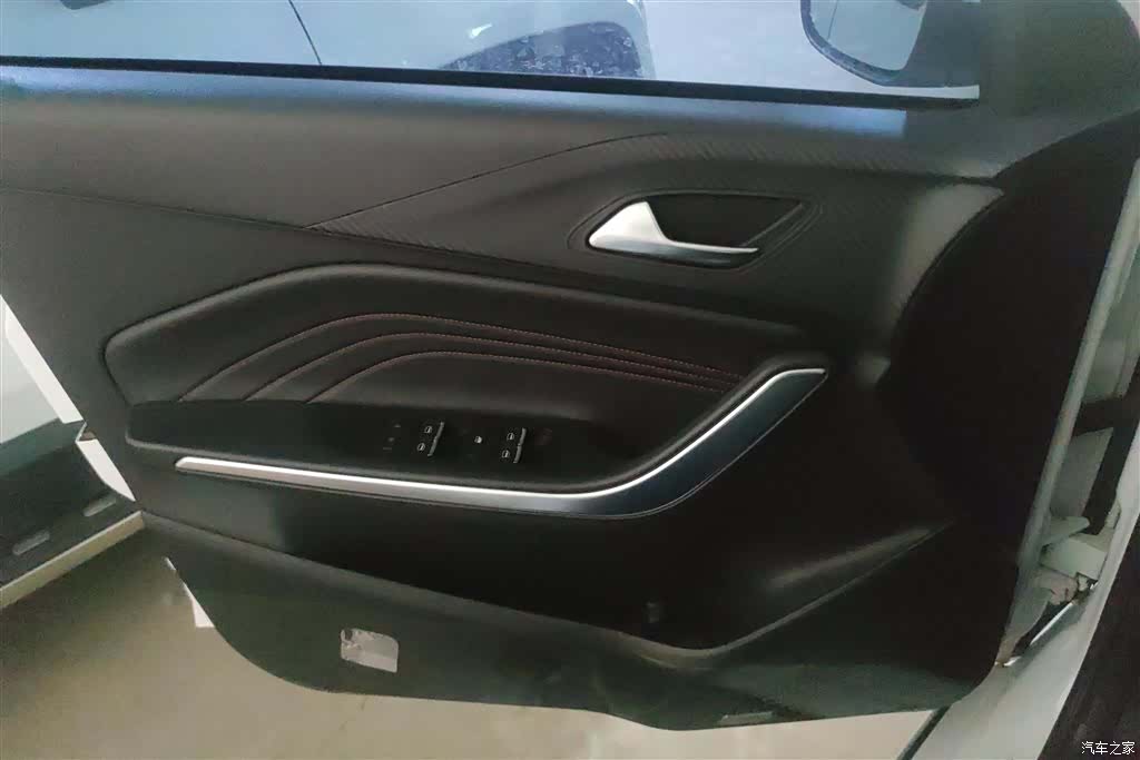 Chery 3x, 2023 6