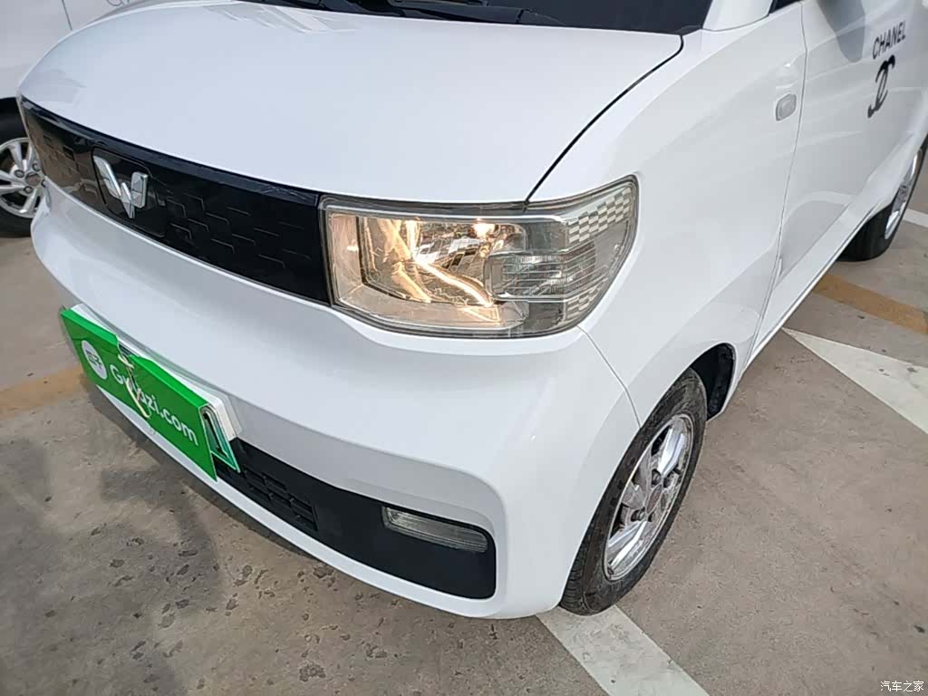 Wuling Yuan, 2021 24