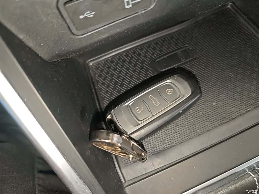 Geely X3, 2019 9