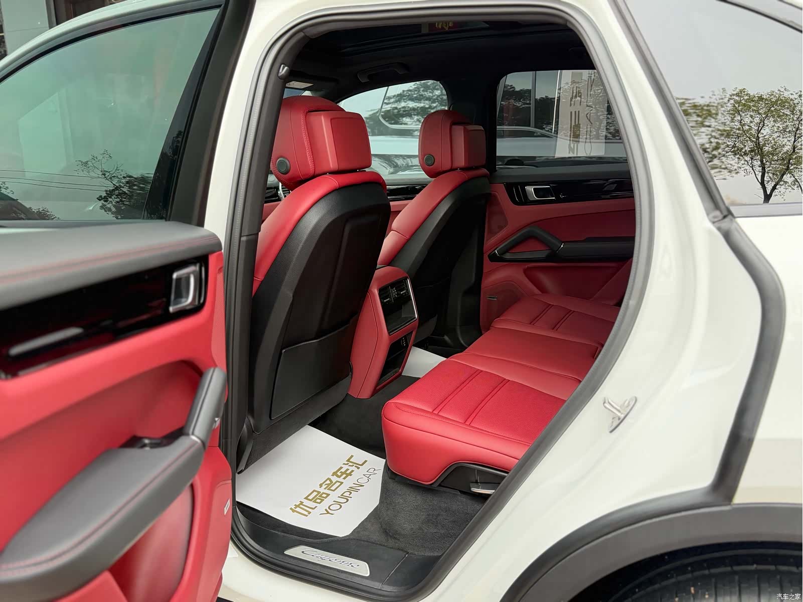 Porsche Cayenne, 2019 23