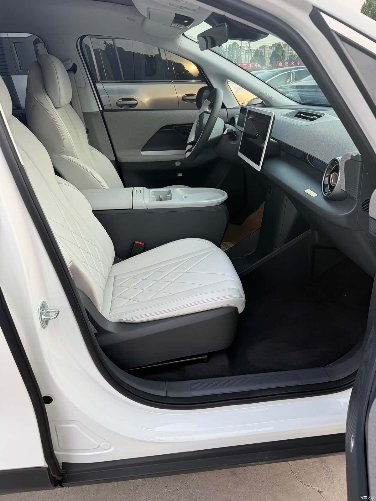 BAIC S, 2025 6