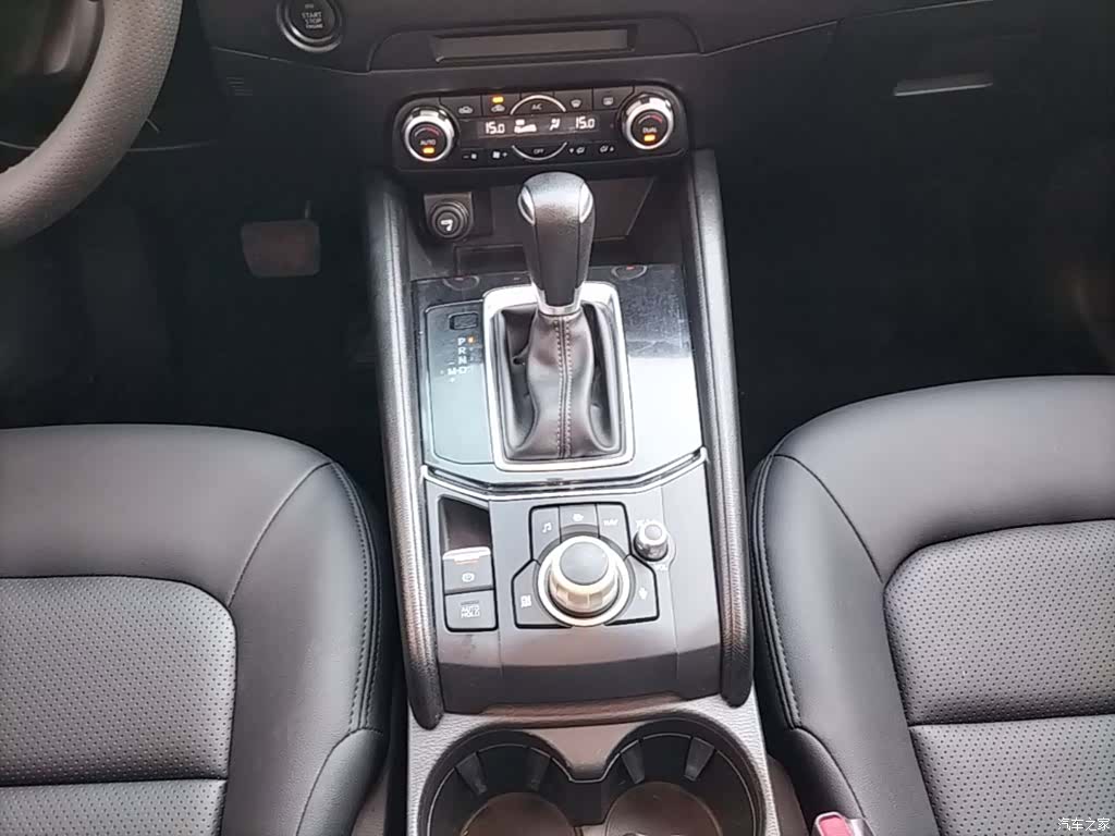 Mazda CX-5, 2019 14