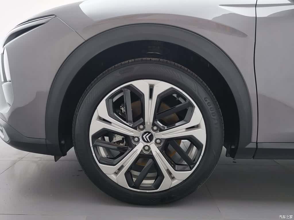Citroen C5 X, 2023 17