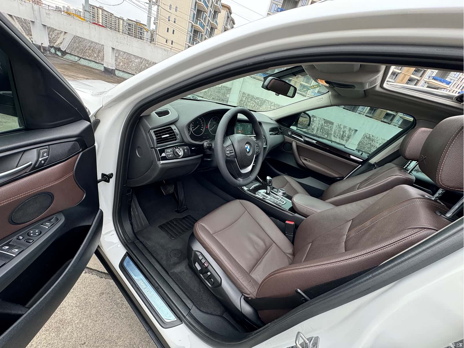 BMW X4, 2016 13