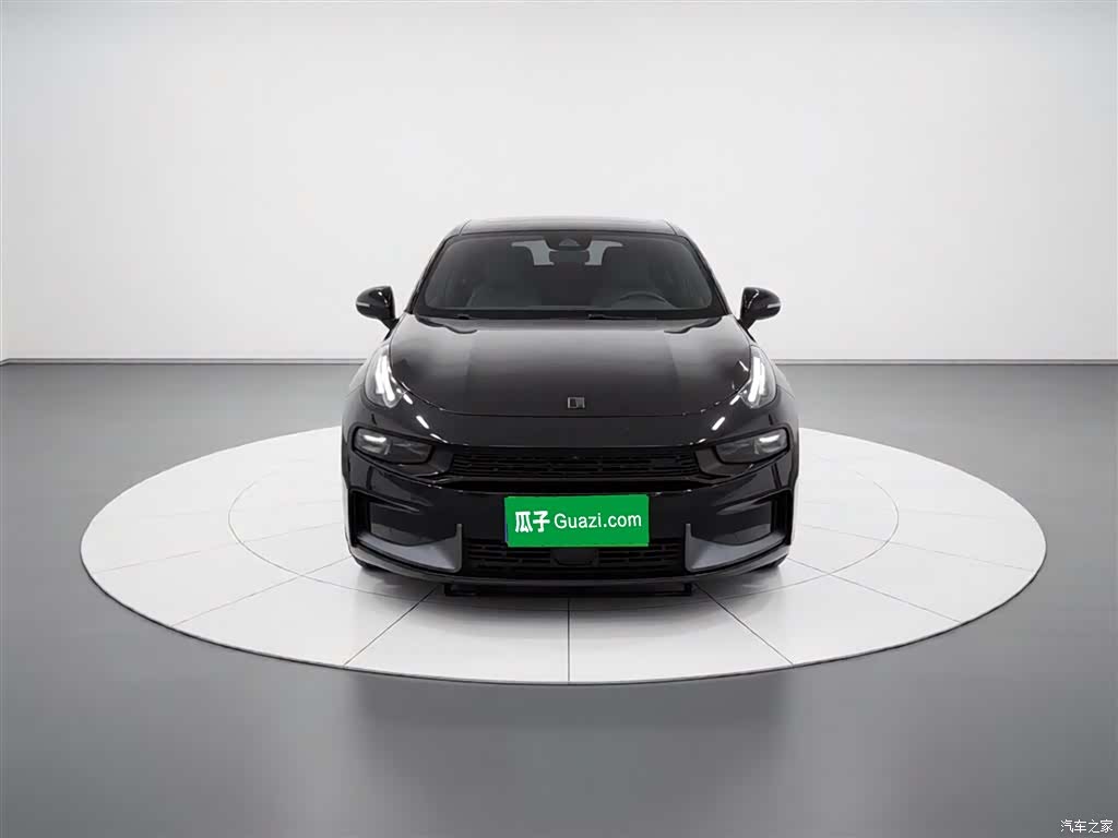 Lynk & Co 02, 2022 3