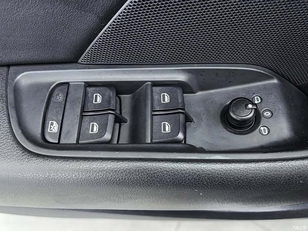 Audi A3, 2016 9