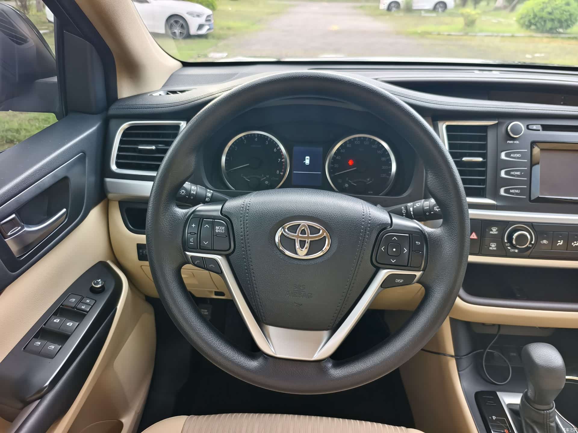 Toyota Highlander, 2021 8