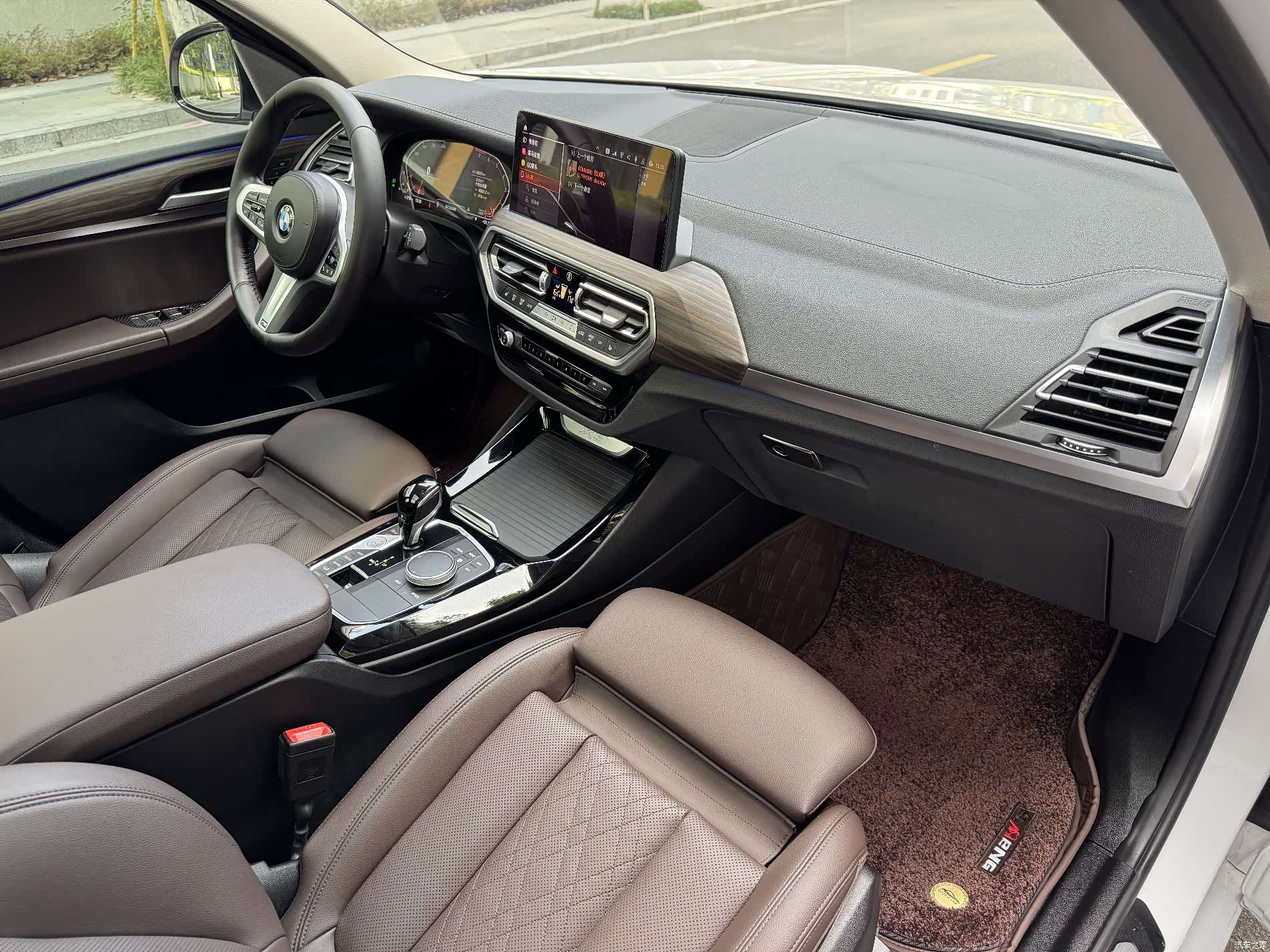 BMW X3, 2023 7