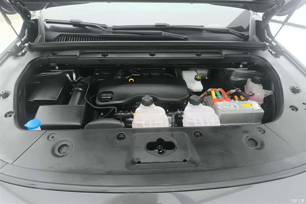 Leapmotor C10, 2024 10