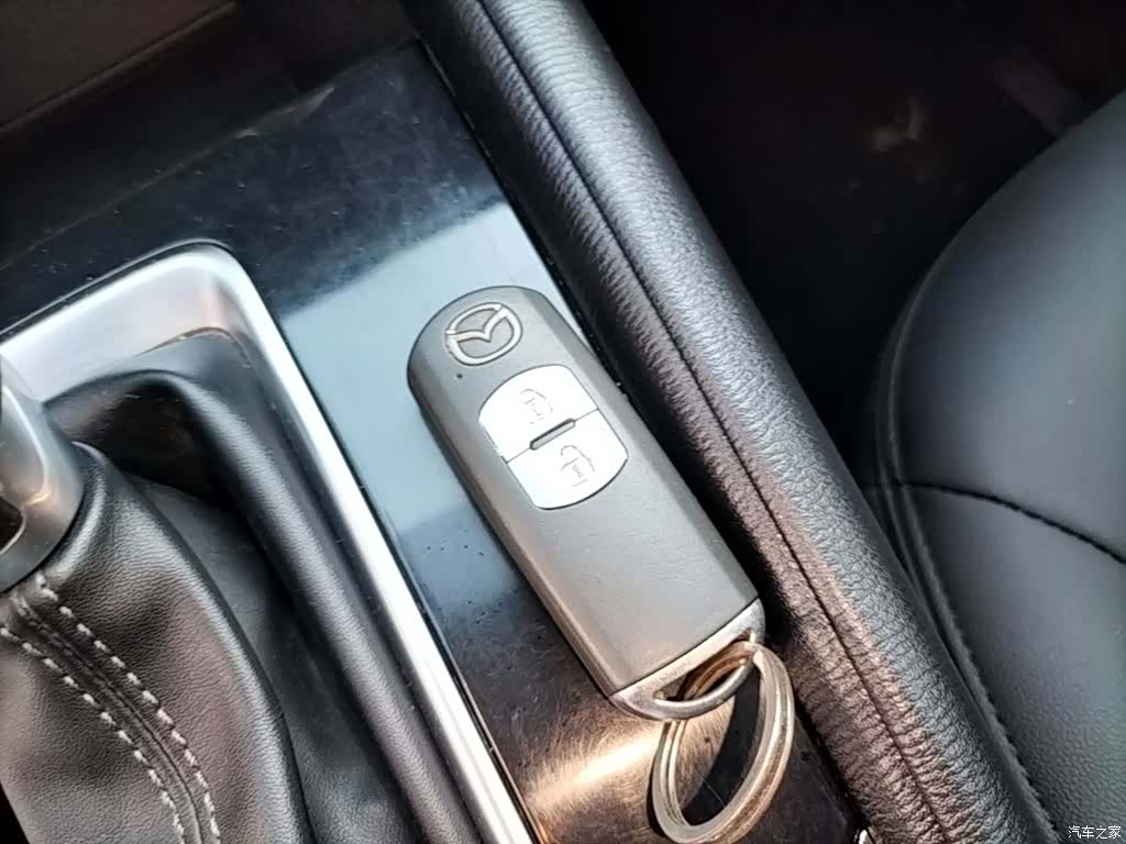 Mazda CX-5, 2019 9