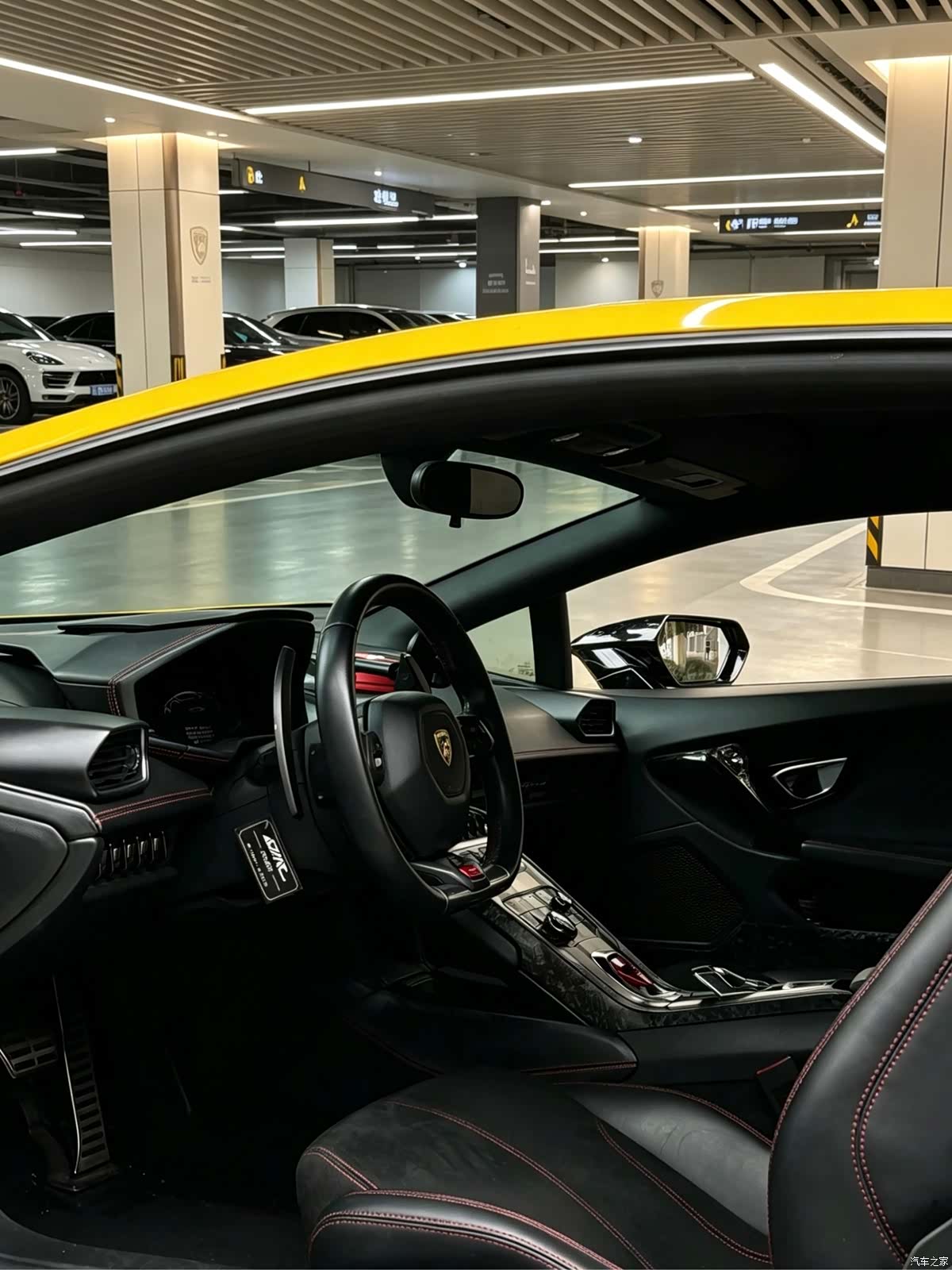 Lamborghini Huracán, 2017 6