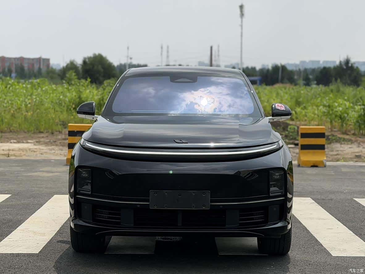 Li Auto L7, 2024 4