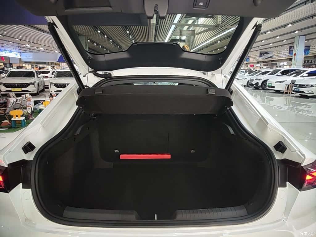 Changan UNI-V, 2023 19