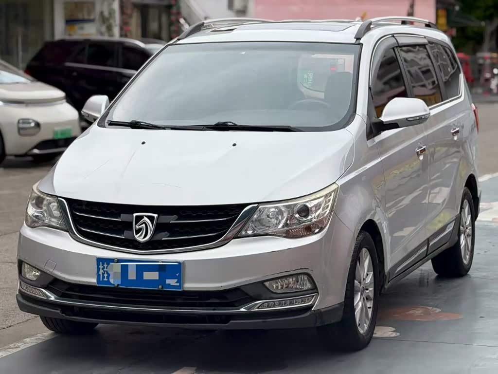 Baojun 730
