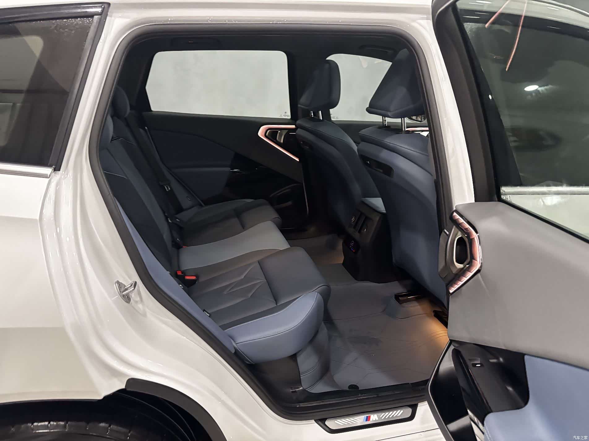 BMW X3, 2025 25