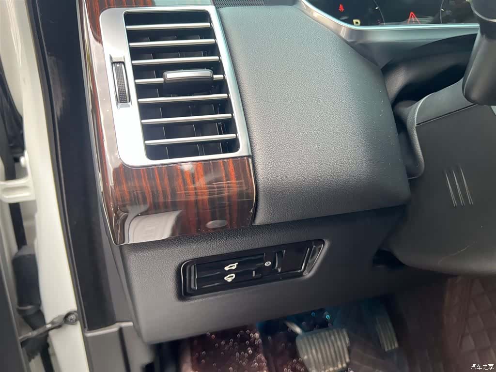 Land Rover Range Rover, 2016 7